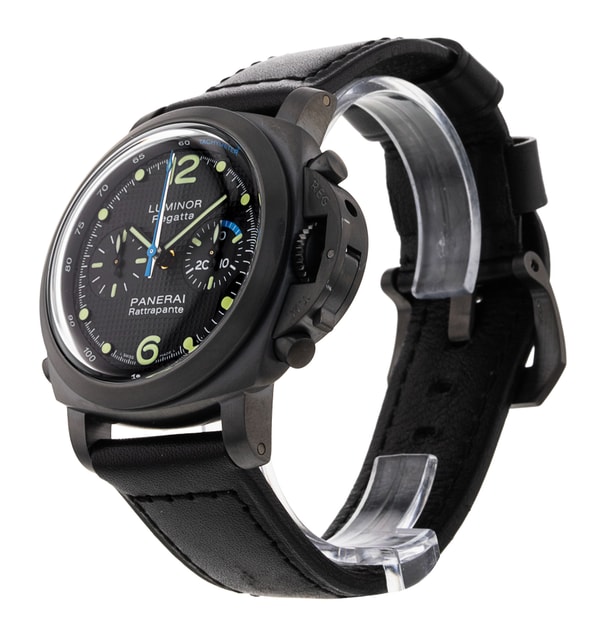 Panerai Luminor Regatta PAM00332 Image 2